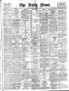 Daily News (London) Monday 01 December 1902 Page 1