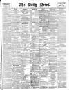 Daily News (London) Monday 08 December 1902 Page 1