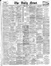 Daily News (London) Tuesday 09 December 1902 Page 1