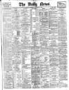 Daily News (London) Thursday 11 December 1902 Page 1