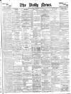 Daily News (London) Friday 19 December 1902 Page 1