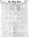 Daily News (London) Thursday 26 February 1903 Page 1