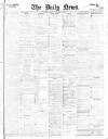 Daily News (London) Friday 02 January 1903 Page 1