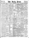 Daily News (London) Saturday 03 January 1903 Page 1