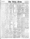 Daily News (London) Monday 05 January 1903 Page 1