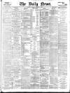 Daily News (London) Tuesday 06 January 1903 Page 1