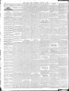 Daily News (London) Thursday 08 January 1903 Page 4