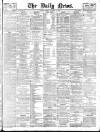 Daily News (London) Friday 09 January 1903 Page 1