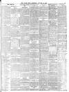 Daily News (London) Saturday 10 January 1903 Page 11