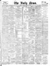 Daily News (London) Tuesday 13 January 1903 Page 1