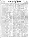 Daily News (London) Wednesday 14 January 1903 Page 1