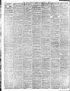 Daily News (London) Wednesday 14 January 1903 Page 2