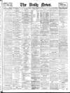 Daily News (London) Friday 16 January 1903 Page 1