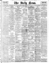 Daily News (London) Monday 19 January 1903 Page 1