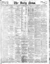 Daily News (London) Wednesday 21 January 1903 Page 1