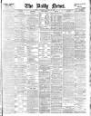 Daily News (London) Thursday 22 January 1903 Page 1