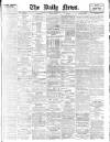 Daily News (London) Monday 02 February 1903 Page 1