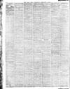 Daily News (London) Wednesday 04 February 1903 Page 2