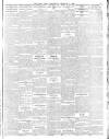 Daily News (London) Wednesday 04 February 1903 Page 5