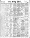 Daily News (London) Friday 06 February 1903 Page 1