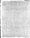 Daily News (London) Saturday 07 February 1903 Page 2