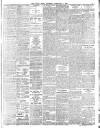 Daily News (London) Saturday 07 February 1903 Page 3