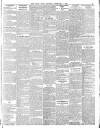 Daily News (London) Saturday 07 February 1903 Page 9