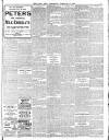 Daily News (London) Wednesday 11 February 1903 Page 3