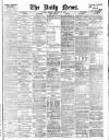 Daily News (London) Monday 16 February 1903 Page 1