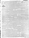 Daily News (London) Tuesday 17 February 1903 Page 6