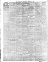 Daily News (London) Wednesday 25 February 1903 Page 2