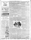 Daily News (London) Wednesday 25 February 1903 Page 3