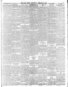 Daily News (London) Wednesday 25 February 1903 Page 5