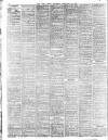 Daily News (London) Thursday 26 February 1903 Page 2