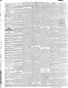 Daily News (London) Thursday 26 February 1903 Page 6