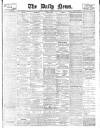Daily News (London) Friday 27 February 1903 Page 1