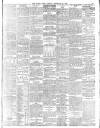 Daily News (London) Friday 27 February 1903 Page 11