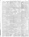 Daily News (London) Saturday 28 February 1903 Page 12