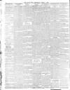 Daily News (London) Wednesday 04 March 1903 Page 8