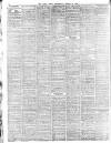 Daily News (London) Wednesday 11 March 1903 Page 2