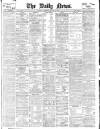 Daily News (London) Thursday 12 March 1903 Page 1