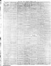 Daily News (London) Thursday 12 March 1903 Page 2