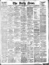 Daily News (London) Monday 30 March 1903 Page 1