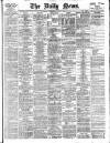 Daily News (London) Thursday 09 April 1903 Page 1