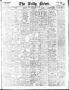 Daily News (London) Monday 11 May 1903 Page 1