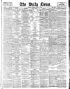 Daily News (London) Saturday 23 May 1903 Page 1