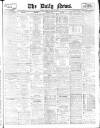 Daily News (London) Friday 29 May 1903 Page 1