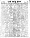 Daily News (London) Wednesday 03 June 1903 Page 1