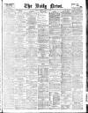 Daily News (London) Monday 08 June 1903 Page 1