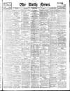 Daily News (London) Wednesday 10 June 1903 Page 1